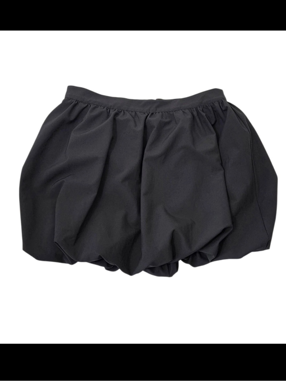 Scoop Women's Bubble Skirt